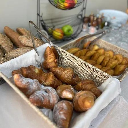 Hotel Museum Boutique Tirana