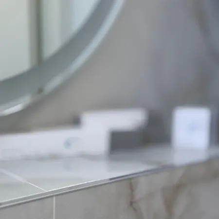 Hotel Museum Boutique Tirana