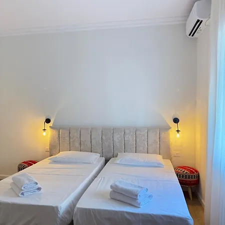 Museum Boutique Hotell