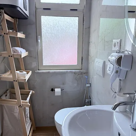 Museum Boutique Hotel Tirana