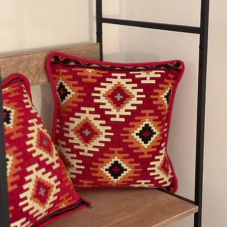 Hotell Museum Boutique Tirana