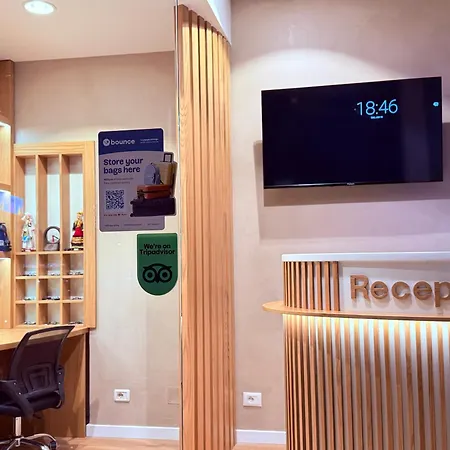 Museum Boutique Τίρανα