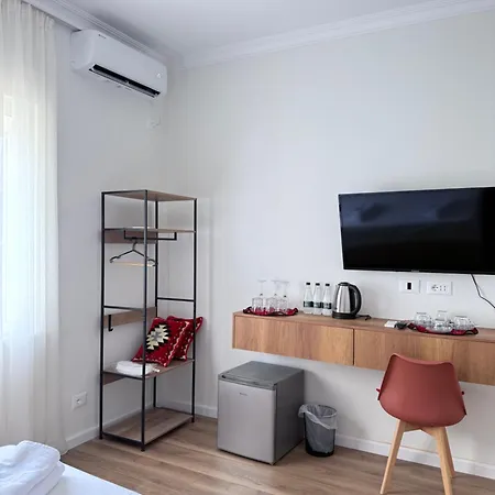 호텔 Museum Boutique