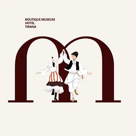 호텔 Museum Boutique