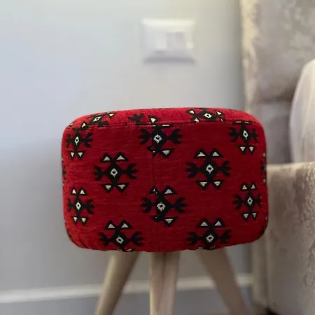 Museum Boutique 호텔 *