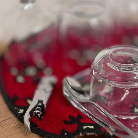 Otel Museum Boutique Tiran