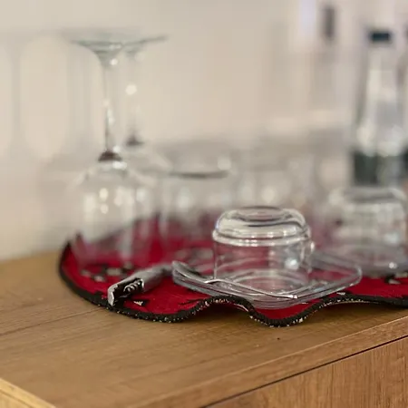 Hotel Museum Boutique *