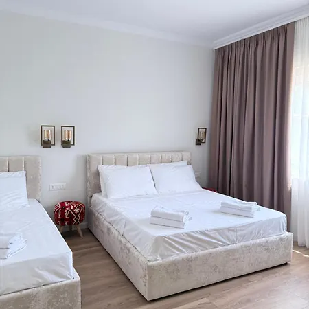 Museum Boutique Otel Tiran