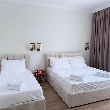 Museum Boutique Otel *