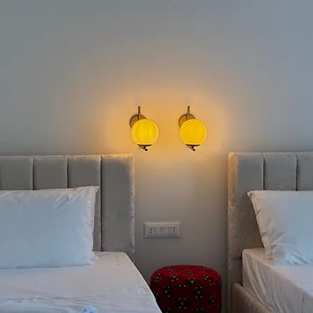 Hotel Museum Boutique *