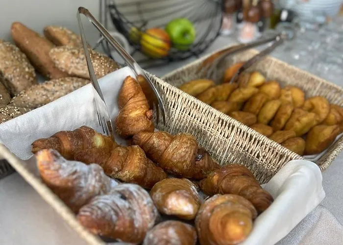 Szálloda Museum Boutique Tirana