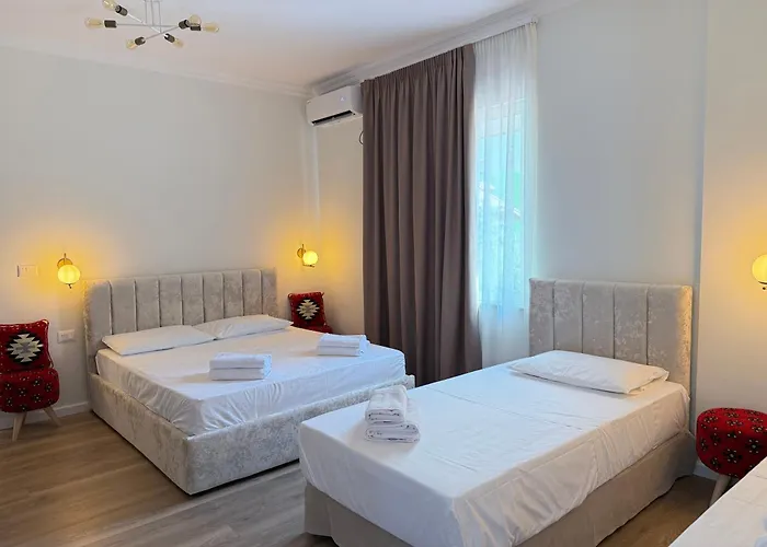 Szálloda Museum Boutique