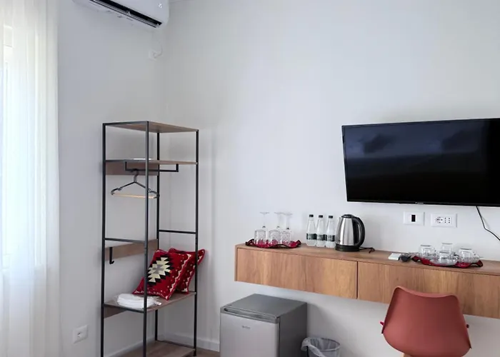 Hotel Museum Boutique