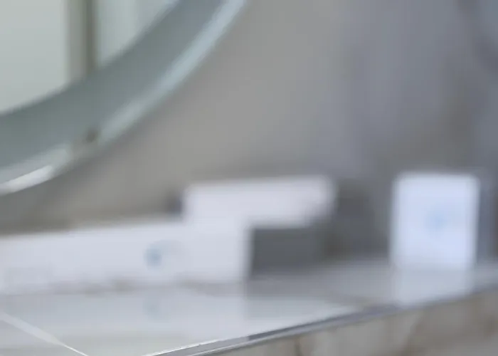 Szálloda Museum Boutique Tirana