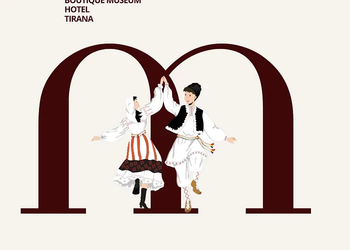 Szálloda Museum Boutique