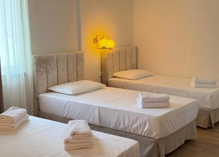 Museum Boutique * Tirana