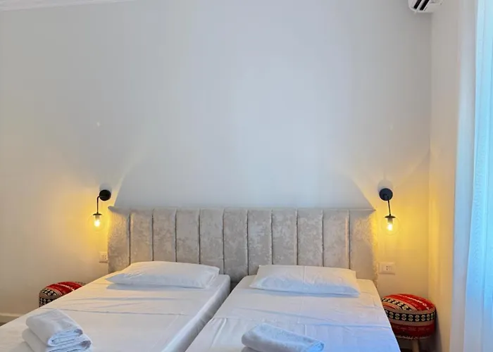 Museum Boutique Hotel