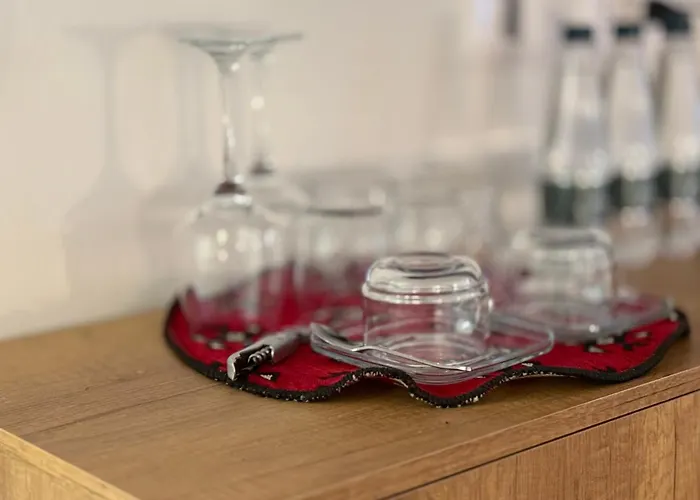 Szálloda Museum Boutique *