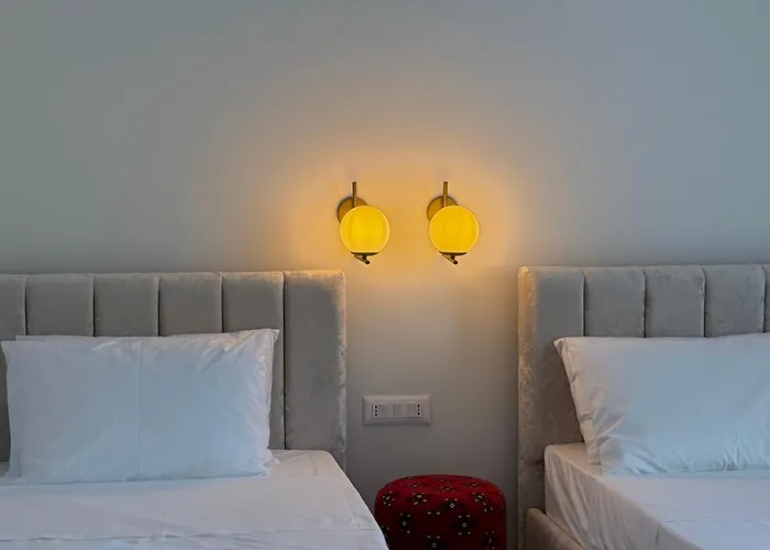 Szálloda Museum Boutique *