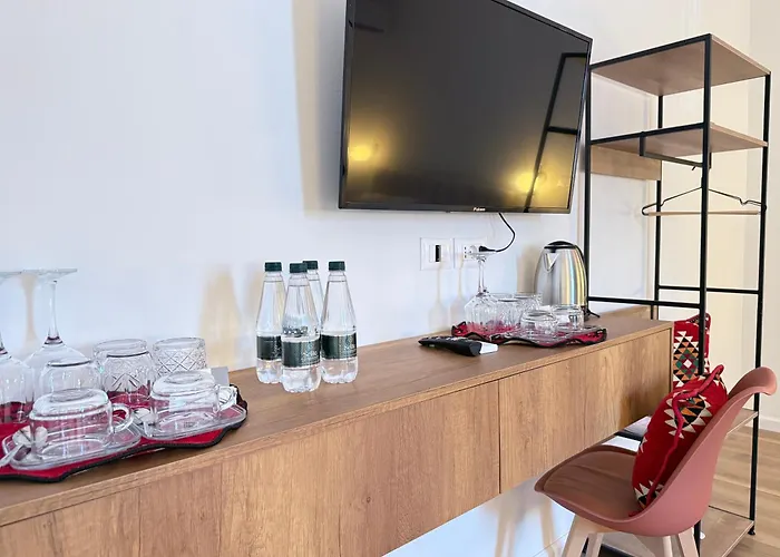 Szálloda Museum Boutique