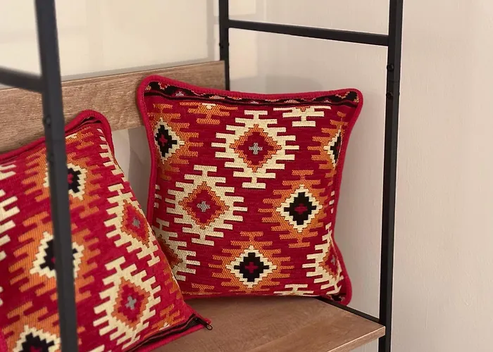 Szálloda Museum Boutique Tirana