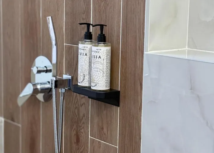 Szálloda Museum Boutique Tirana