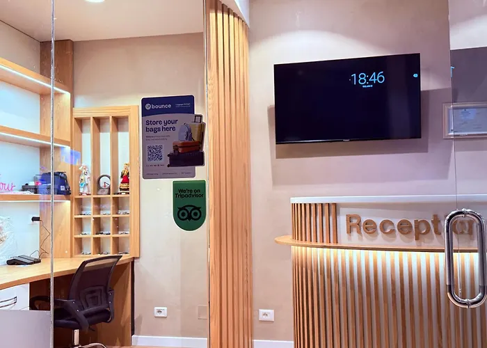 Museum Boutique Tirana